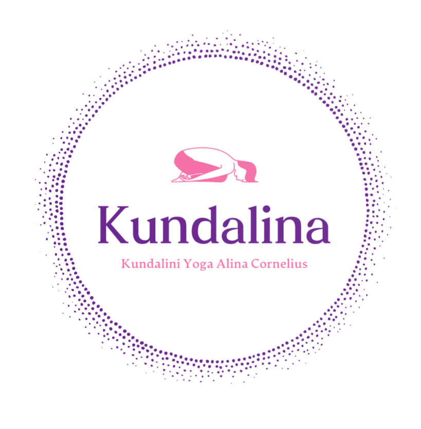 Logo von Kundalini Yoga